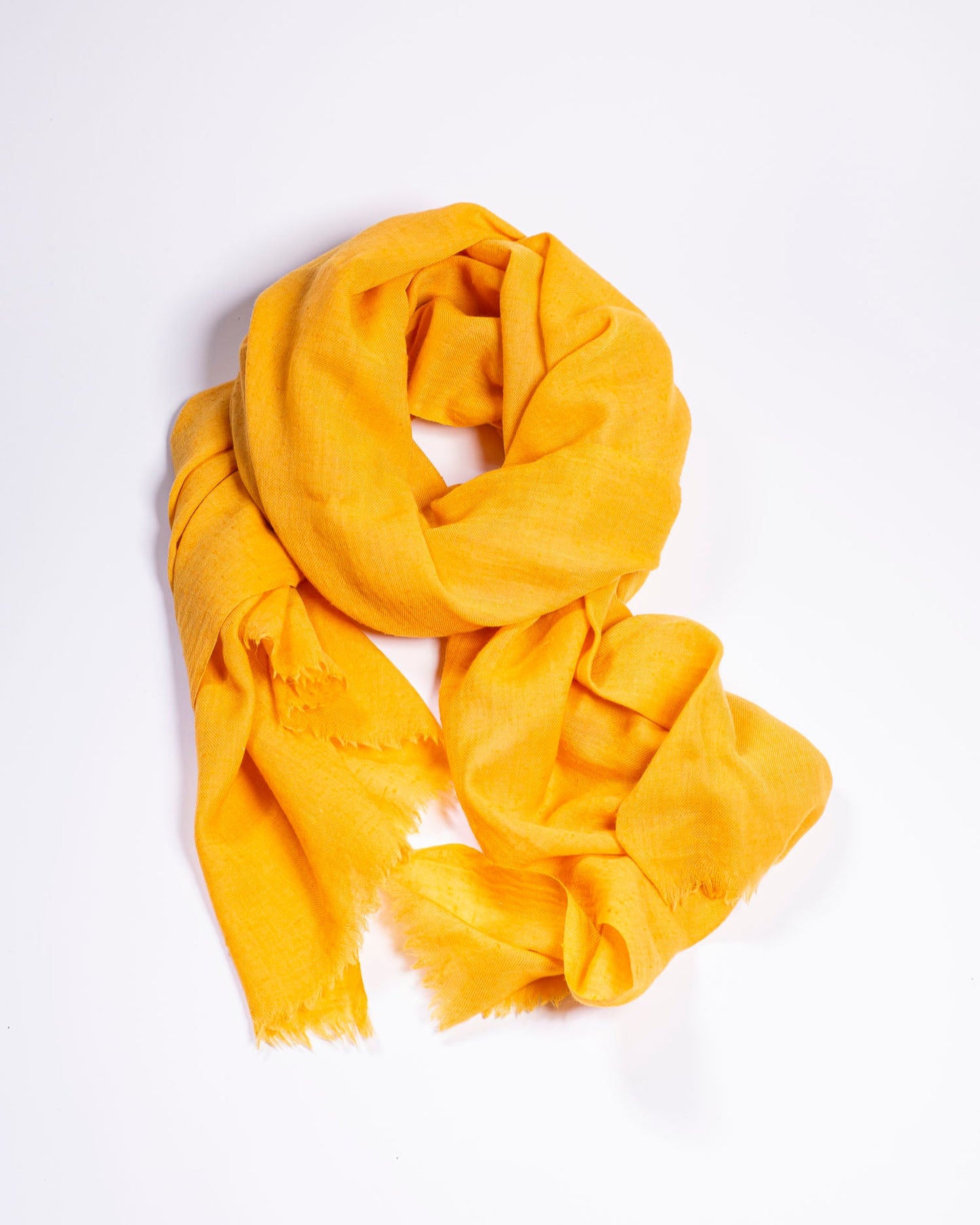 Angora scarf beacon