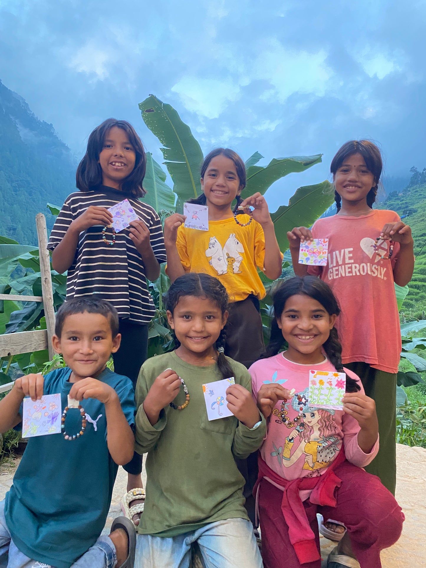 Peace & Intuition – Filigree mala bracelet made of amethyst