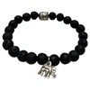 Mala bracelet lava