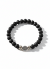 Mala bracelet lava